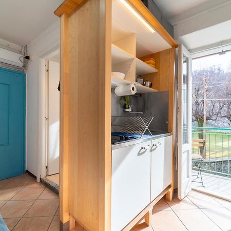 Azure Studio In Bellagio By Wonderful Italy Екстериор снимка