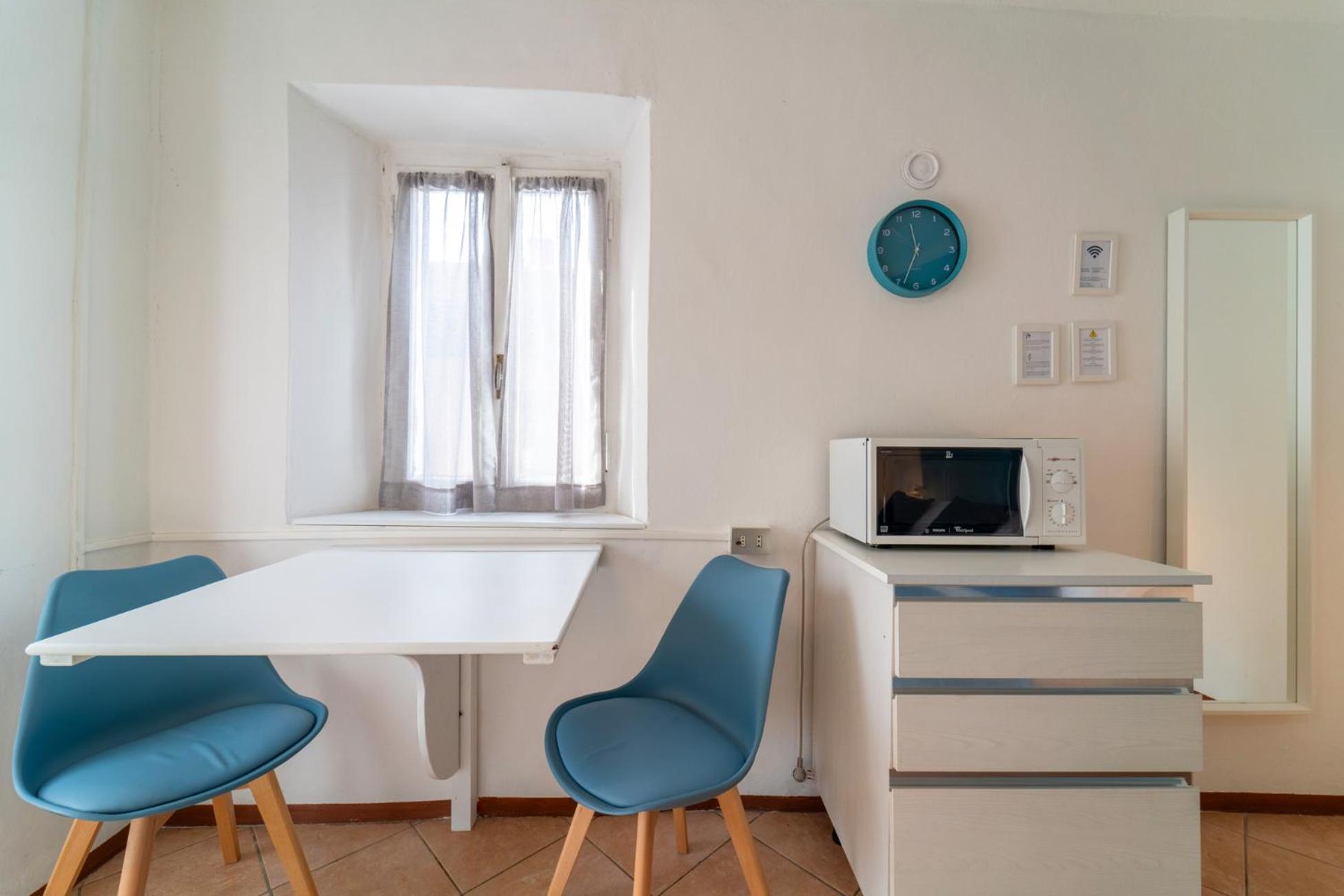 Azure Studio In Bellagio By Wonderful Italy Екстериор снимка