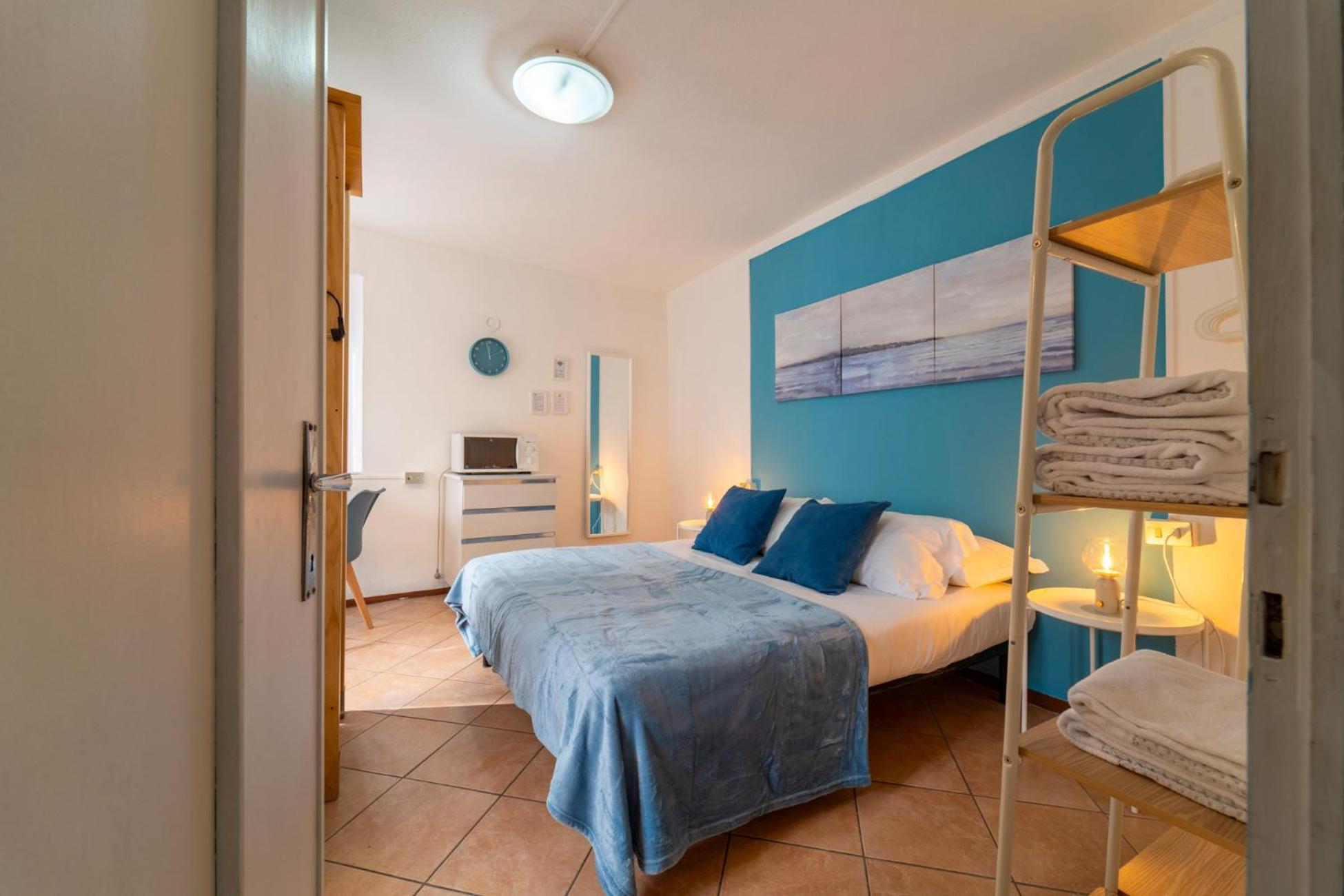Azure Studio In Bellagio By Wonderful Italy Екстериор снимка