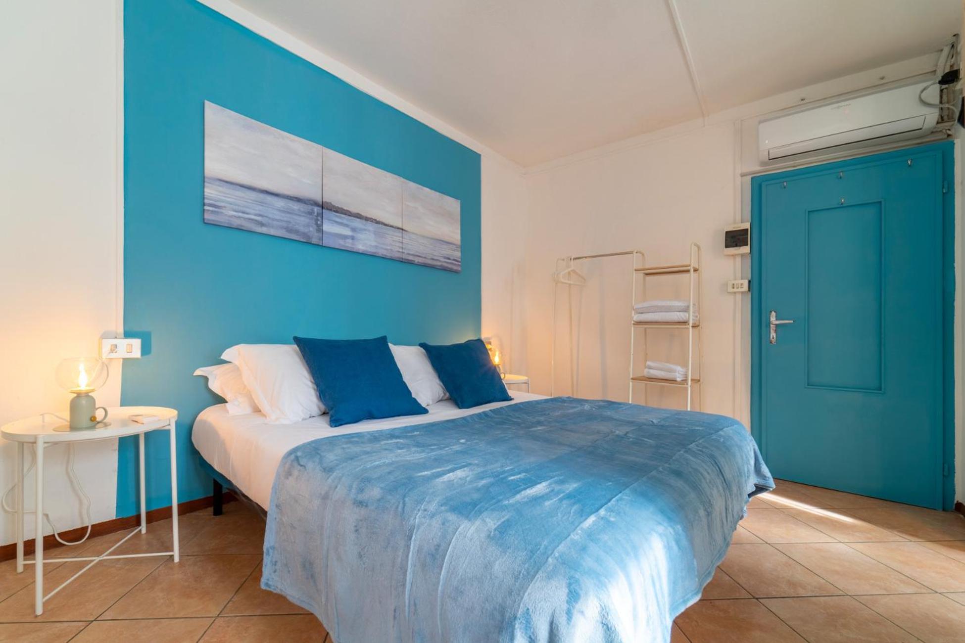 Azure Studio In Bellagio By Wonderful Italy Екстериор снимка