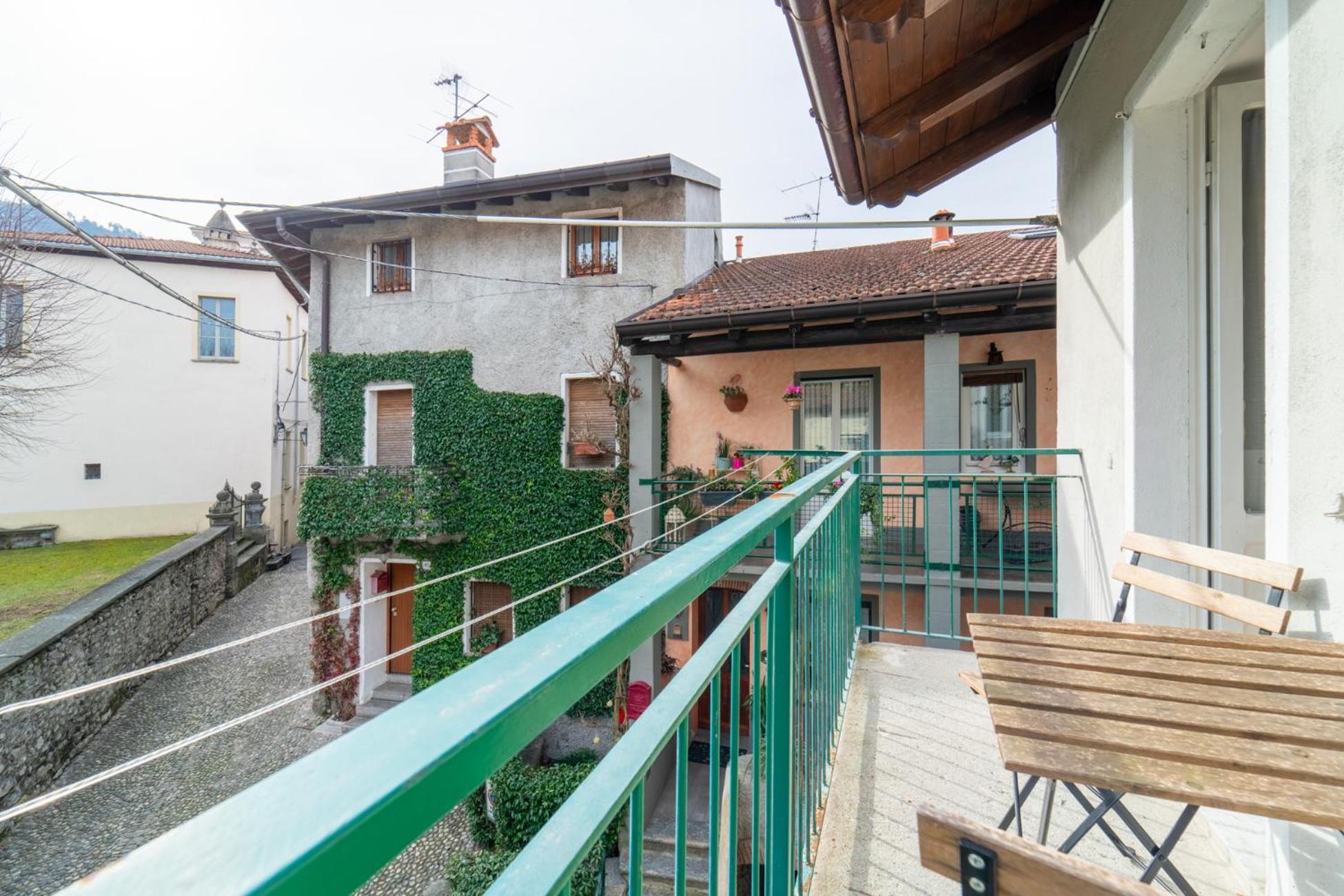 Azure Studio In Bellagio By Wonderful Italy Екстериор снимка