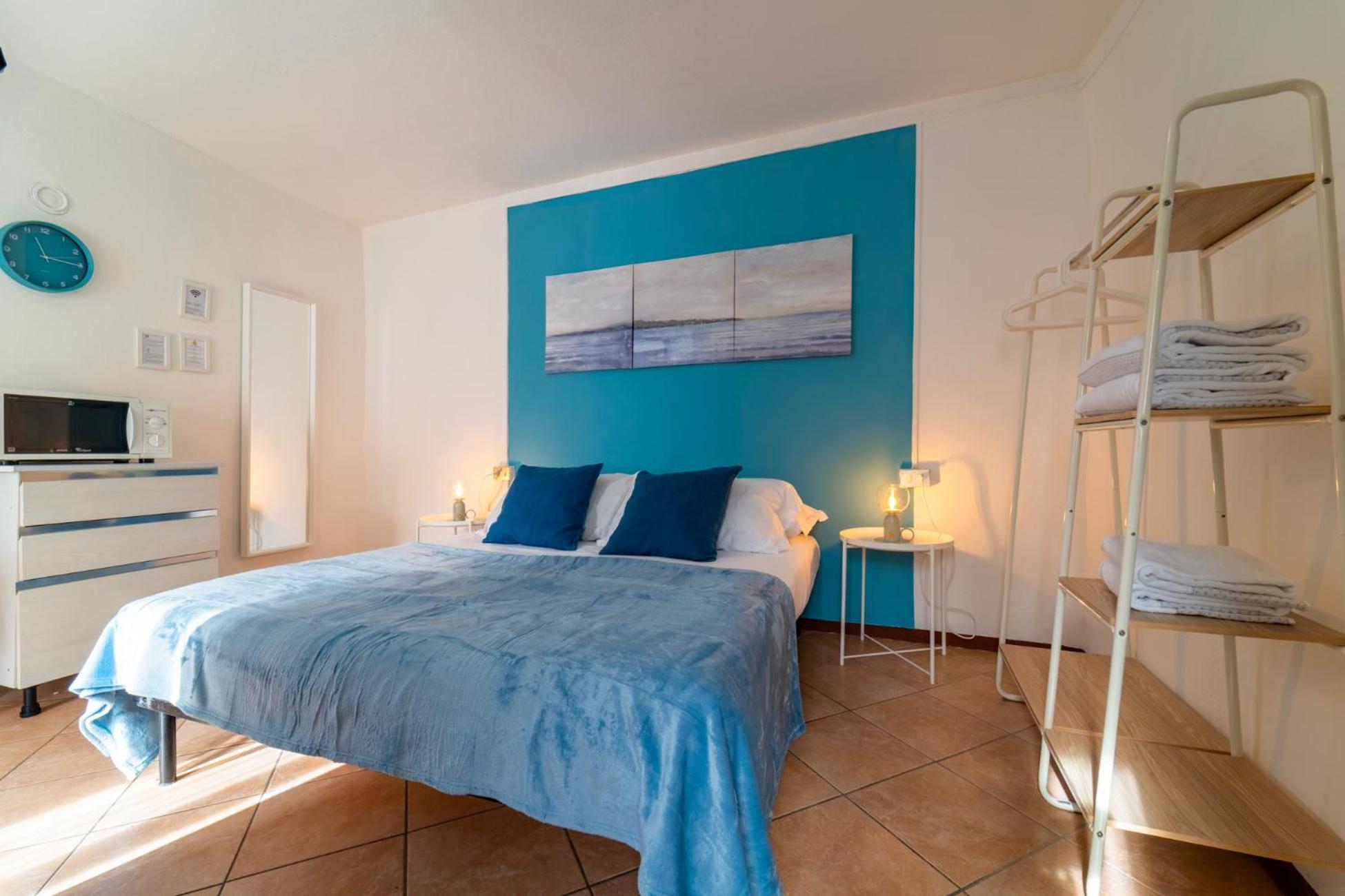 Azure Studio In Bellagio By Wonderful Italy Екстериор снимка