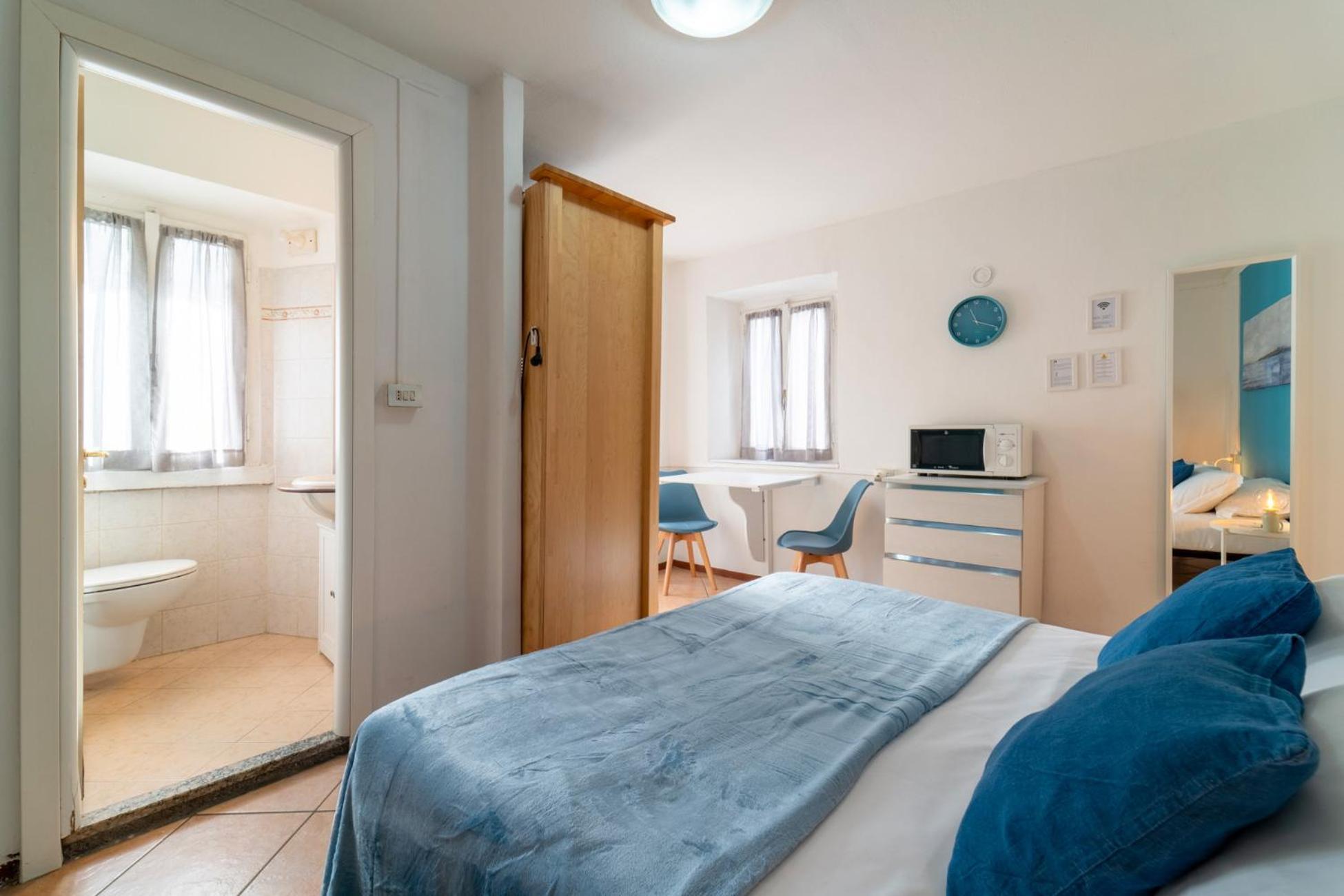 Azure Studio In Bellagio By Wonderful Italy Екстериор снимка